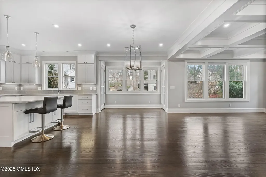 11 Valleywood Road Cos Cob CT 06807