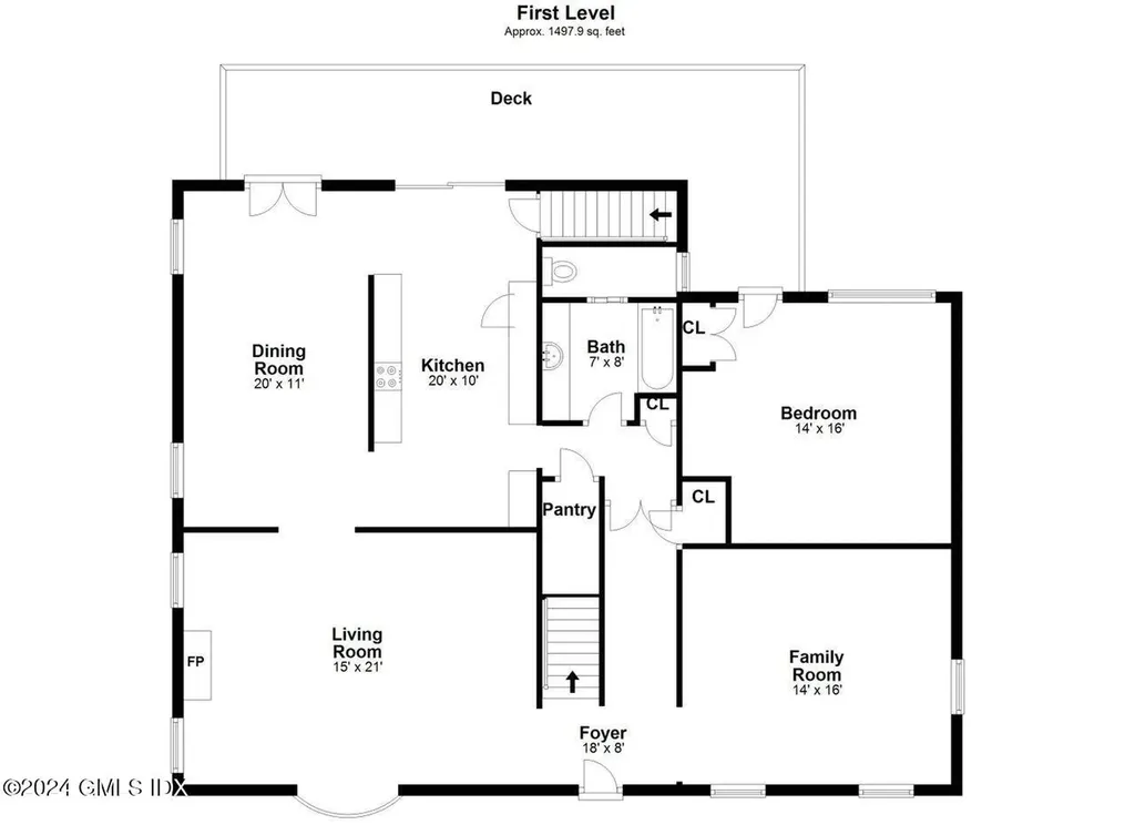 69 W Brother Drive Greenwich CT 06830