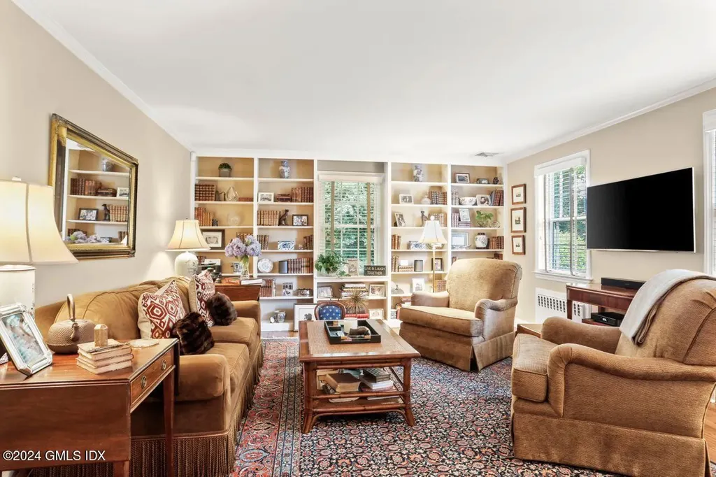 69 W Brother Drive Greenwich CT 06830