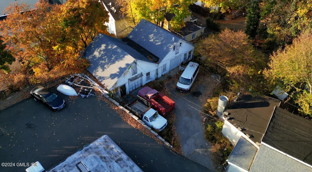 18 Beech Street Greenwich CT 06830