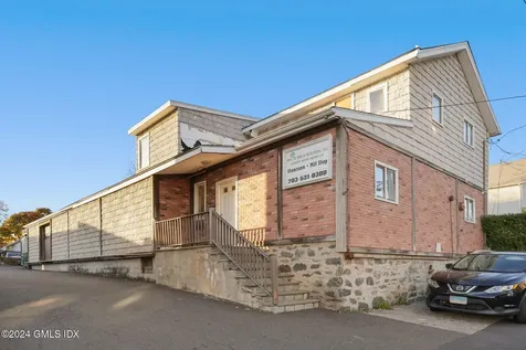 18 Beech Street Greenwich CT 06830