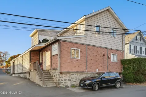 18 Beech Street Greenwich CT 06830