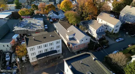 18 Beech Street Greenwich CT 06830