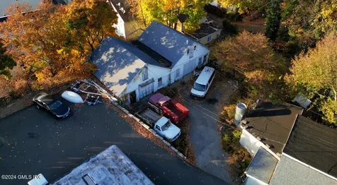 18 Beech Street Greenwich CT 06830