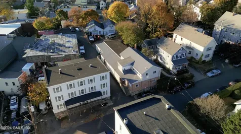 18 Beech Street Greenwich CT 06830