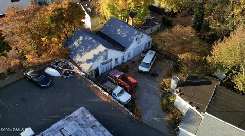 18 Beech Street Greenwich CT 06830