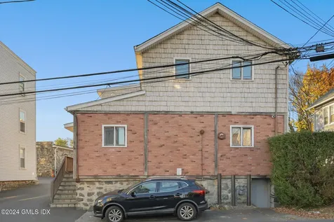 18 Beech Street Greenwich CT 06830