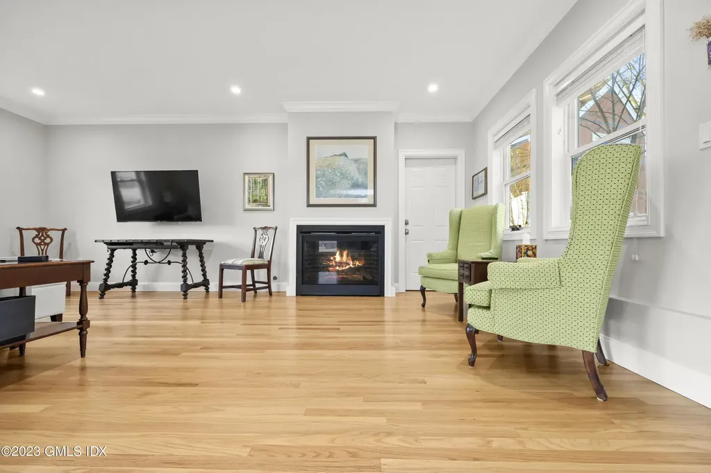 123 Havemeyer Place Greenwich CT 06830