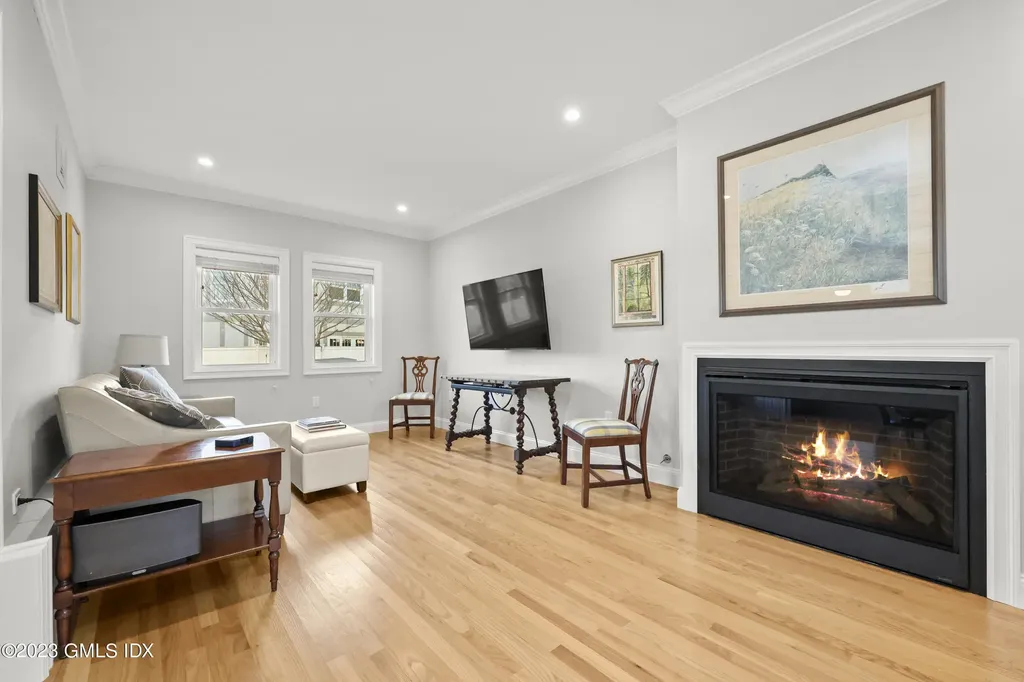 123 Havemeyer Place Greenwich CT 06830