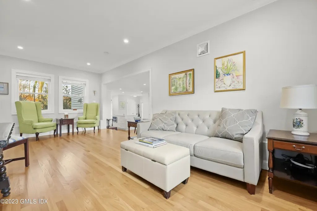 123 Havemeyer Place Greenwich CT 06830