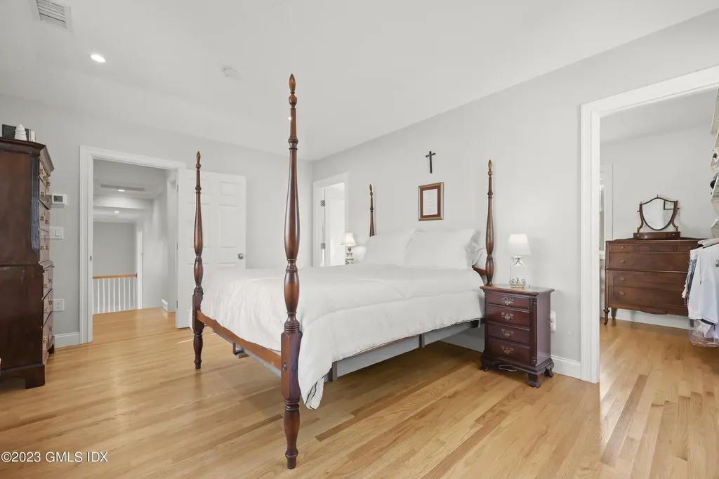 123 Havemeyer Place Greenwich CT 06830