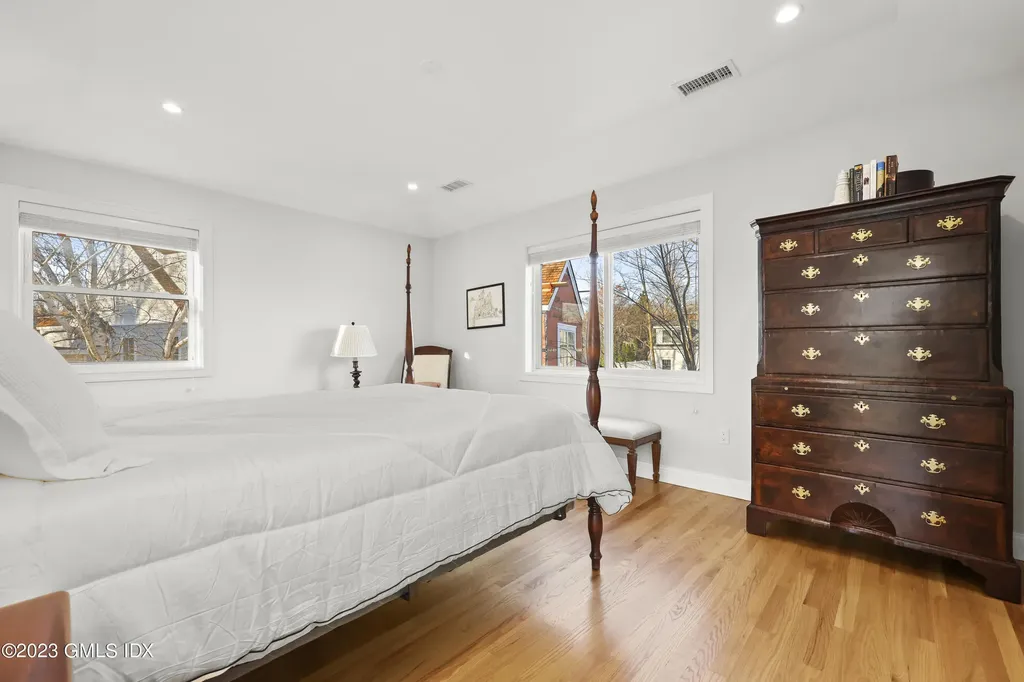 123 Havemeyer Place Greenwich CT 06830