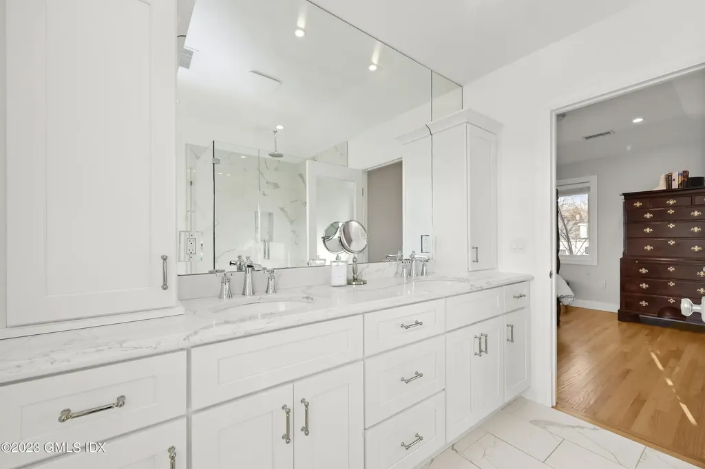 123 Havemeyer Place Greenwich CT 06830