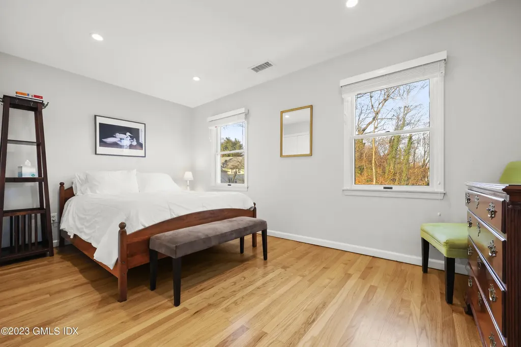 123 Havemeyer Place Greenwich CT 06830