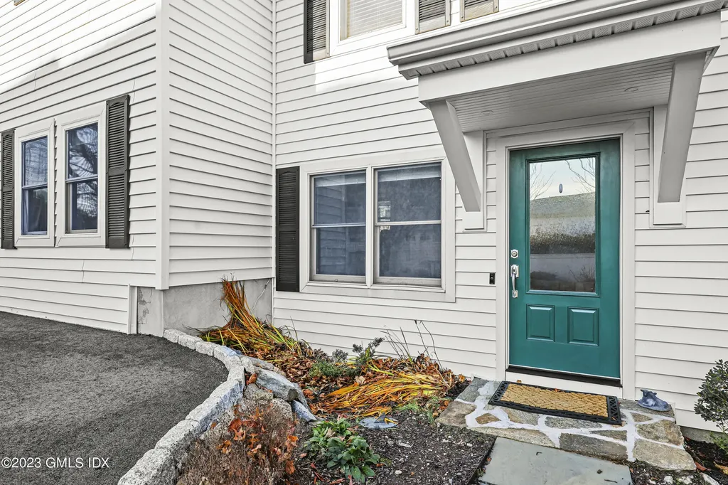 123 Havemeyer Place Greenwich CT 06830