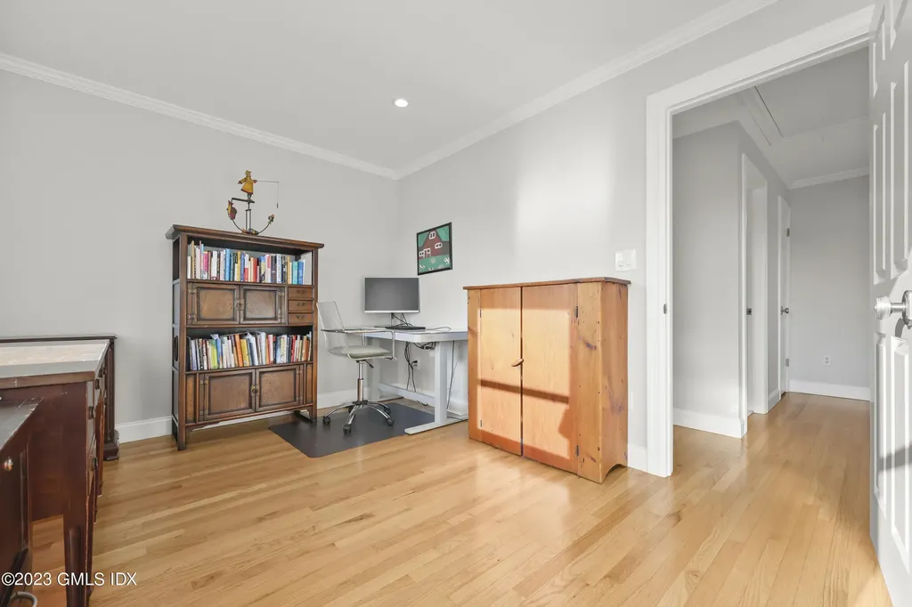 123 Havemeyer Place Greenwich CT 06830