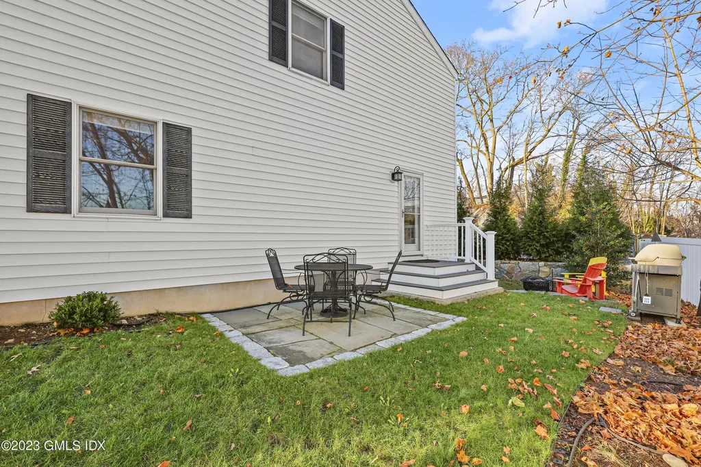 123 Havemeyer Place Greenwich CT 06830