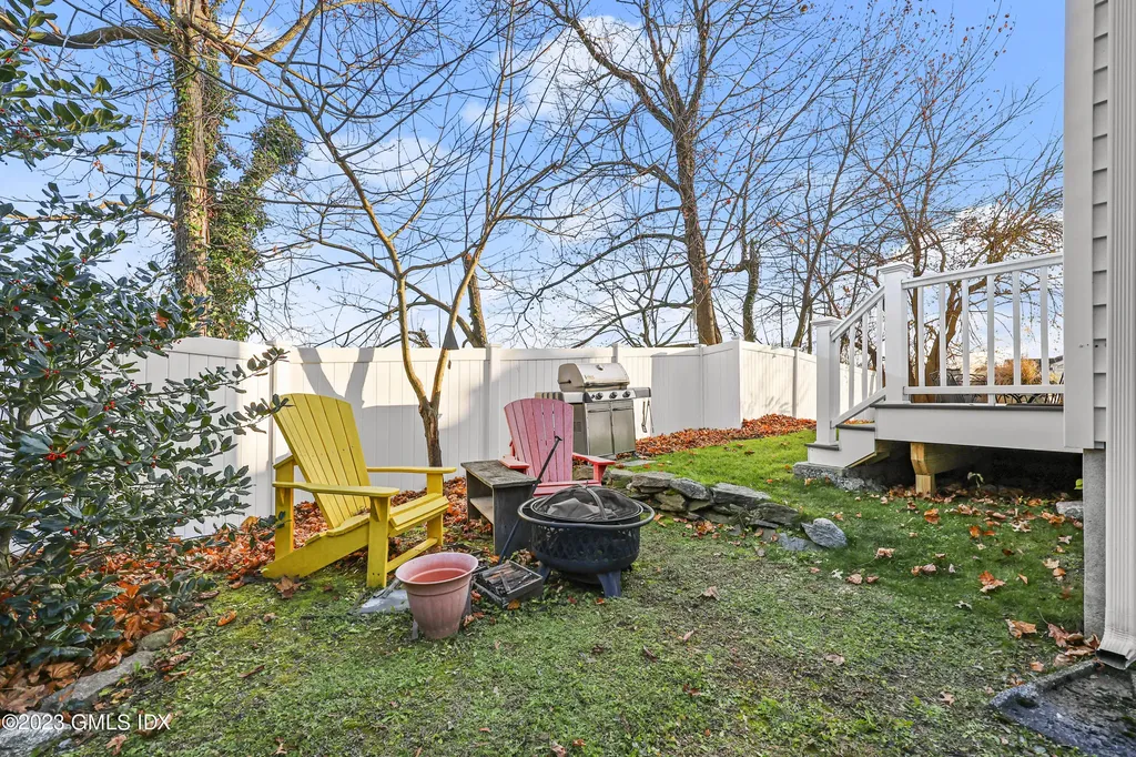 123 Havemeyer Place Greenwich CT 06830