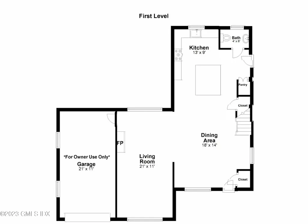 123 Havemeyer Place Greenwich CT 06830