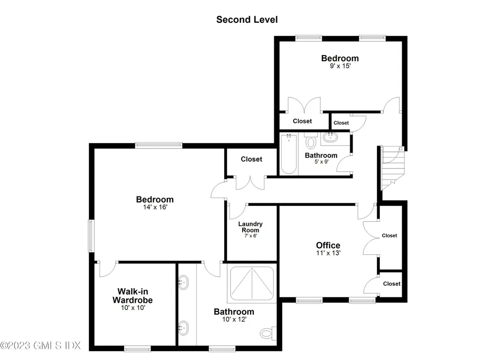 123 Havemeyer Place Greenwich CT 06830