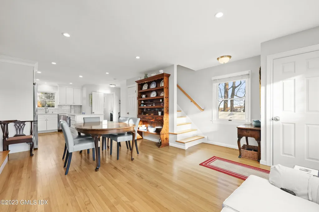 123 Havemeyer Place Greenwich CT 06830