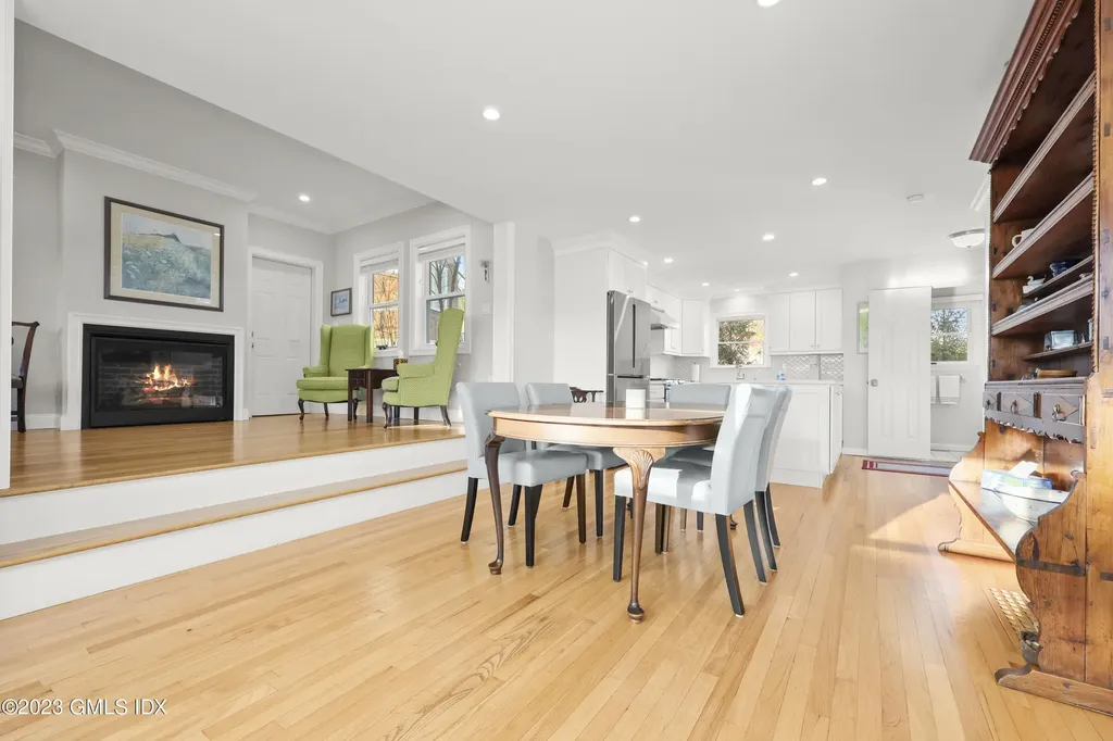 123 Havemeyer Place Greenwich CT 06830