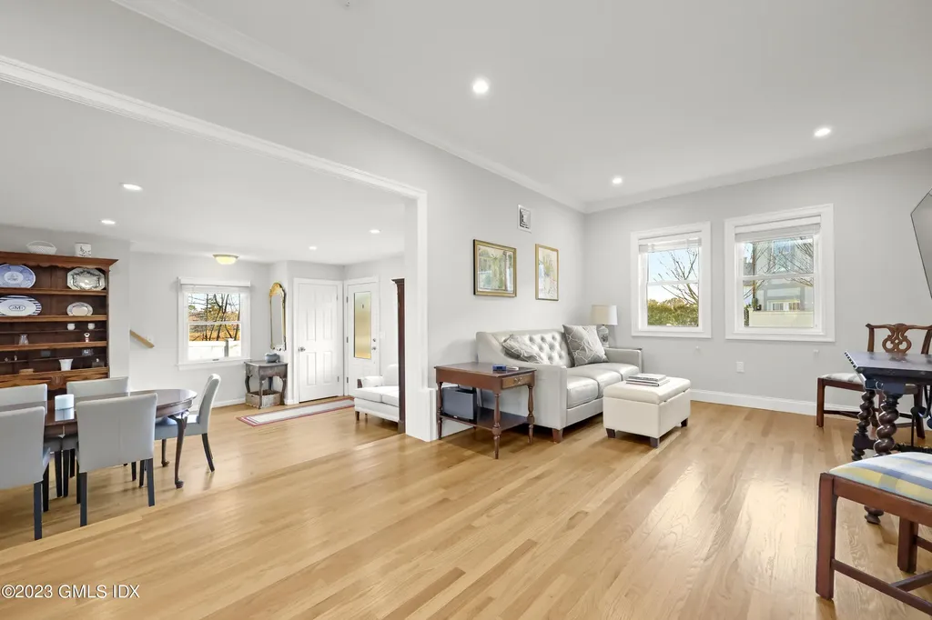 123 Havemeyer Place Greenwich CT 06830