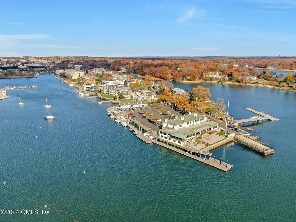 630 Steamboat Road Greenwich CT 06830