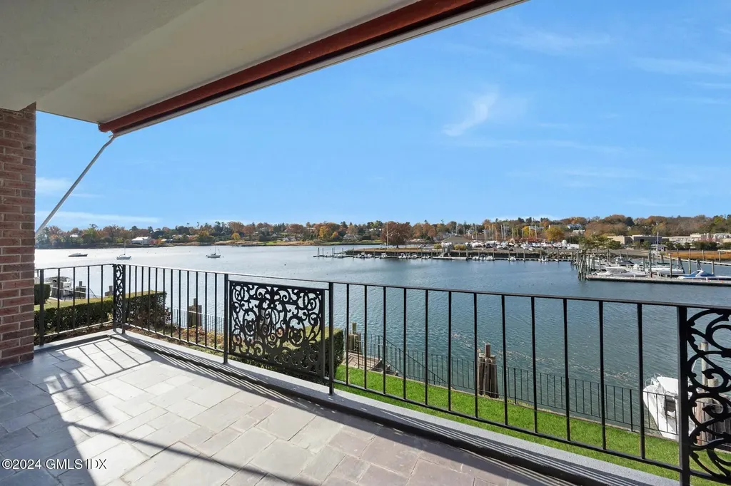 630 Steamboat Road Greenwich CT 06830