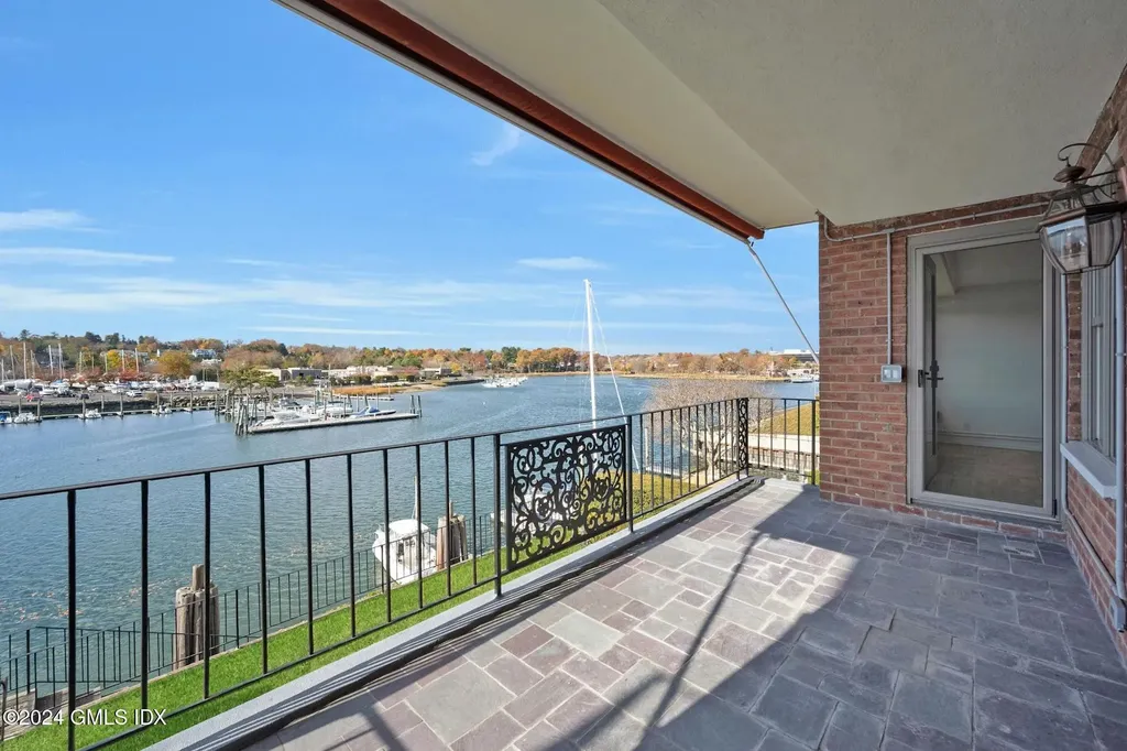 630 Steamboat Road Greenwich CT 06830