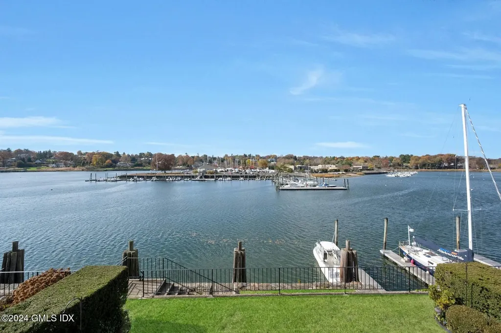 630 Steamboat Road Greenwich CT 06830