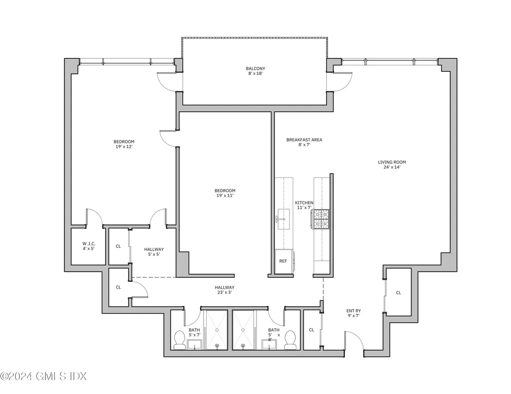 630 Steamboat Road Greenwich CT 06830