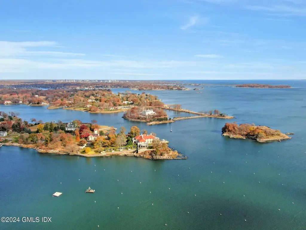 630 Steamboat Road Greenwich CT 06830