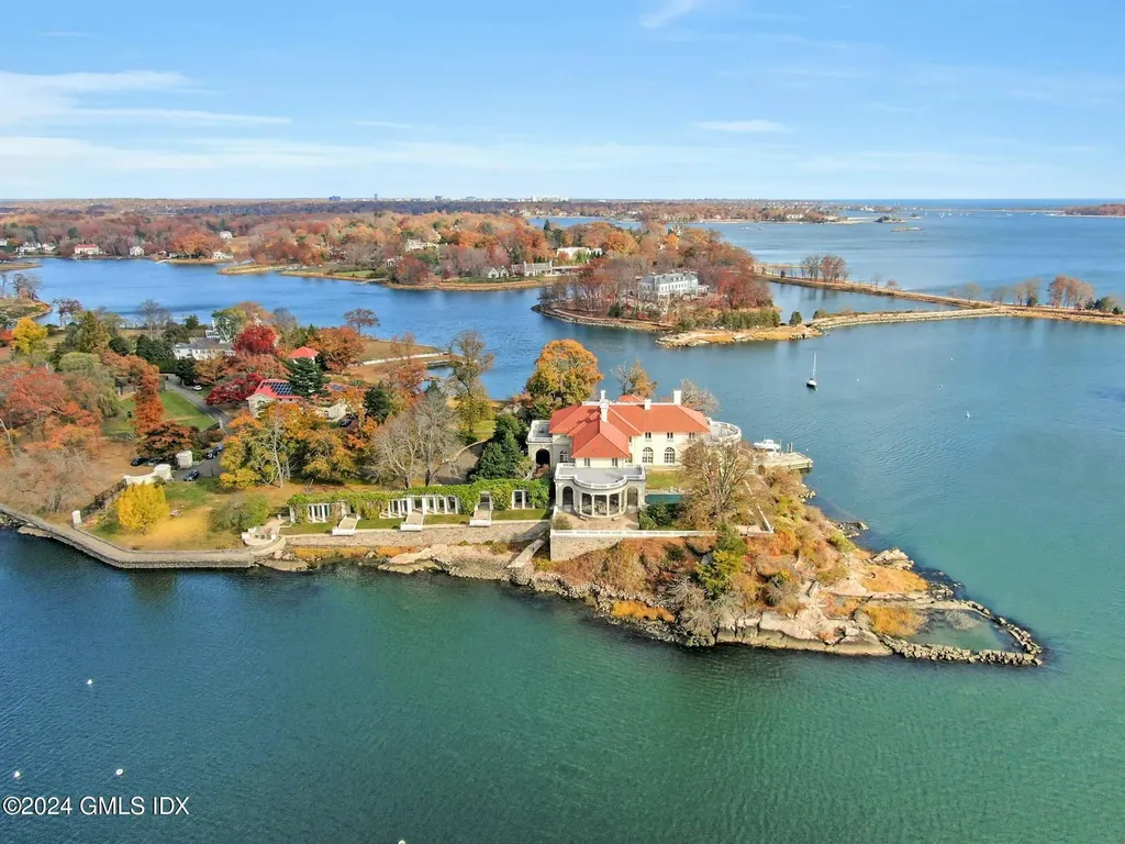 630 Steamboat Road Greenwich CT 06830