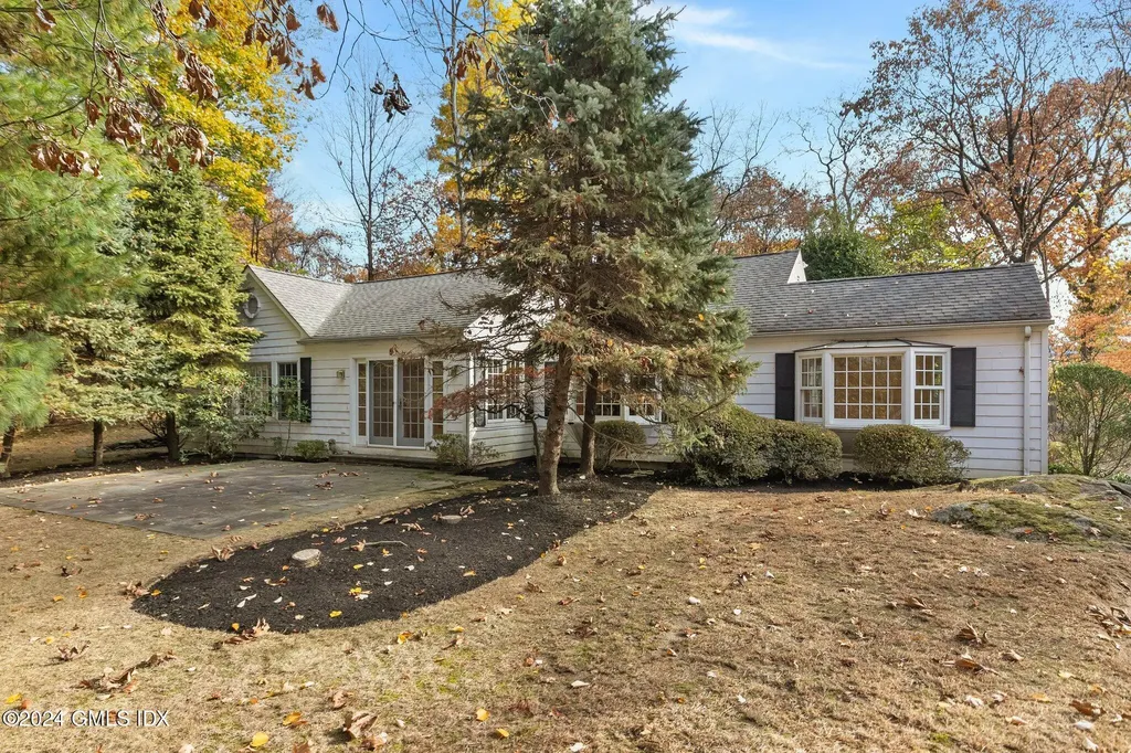 169 Old Church Road Greenwich CT 06830