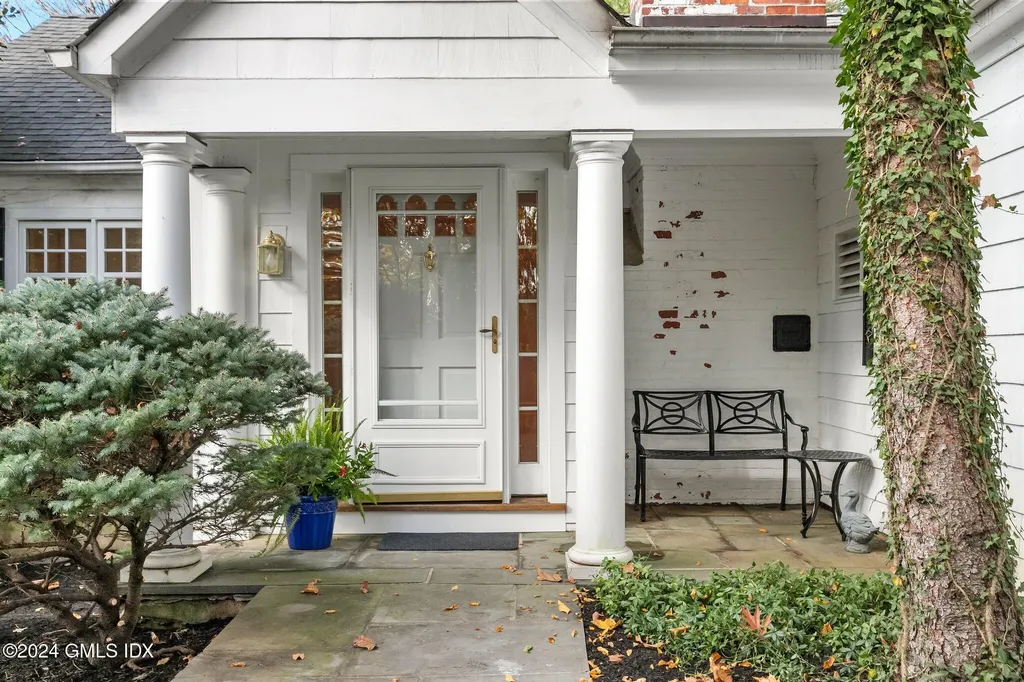 169 Old Church Road Greenwich CT 06830