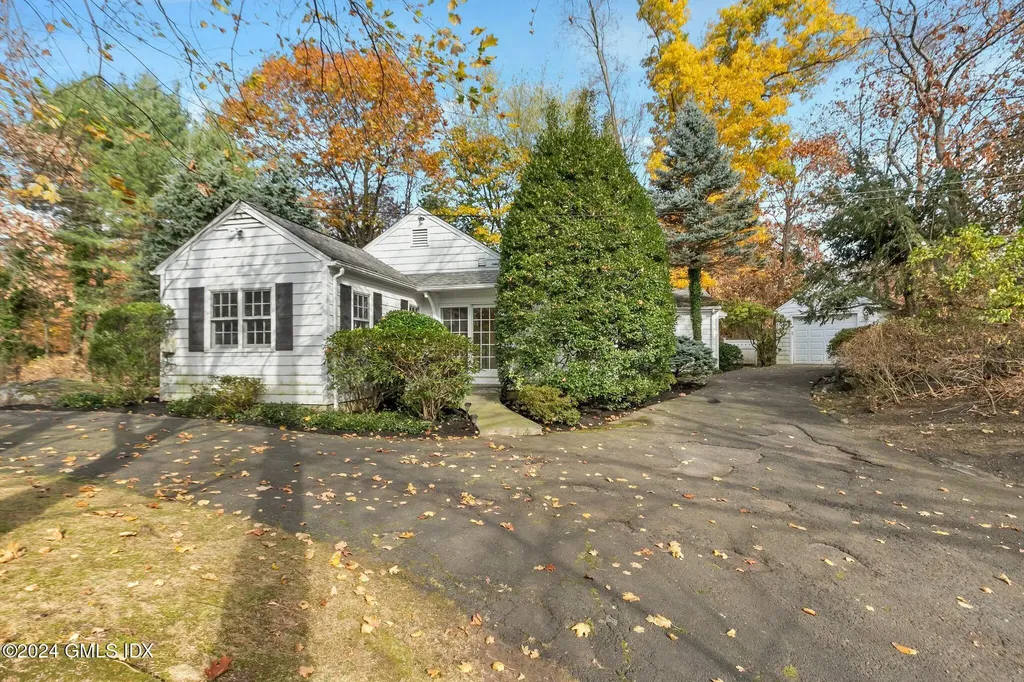 169 Old Church Road Greenwich CT 06830