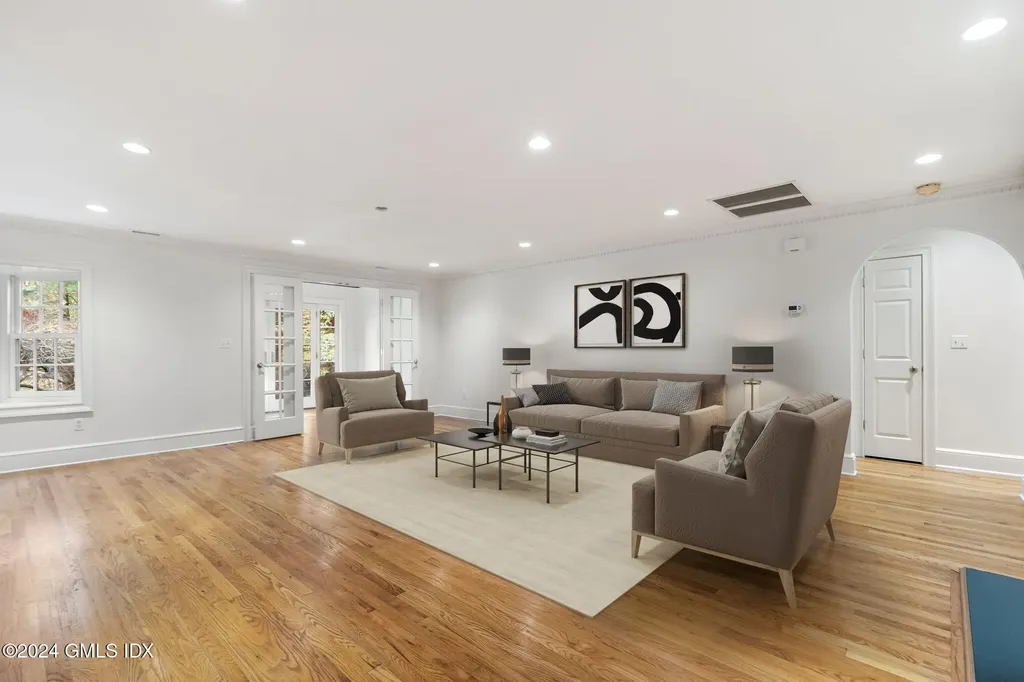 169 Old Church Road Greenwich CT 06830