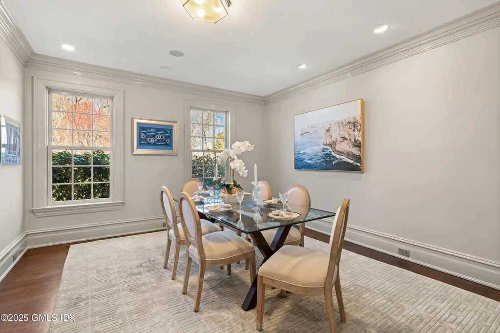 20 Sherwood Farm Lane Greenwich CT 06831