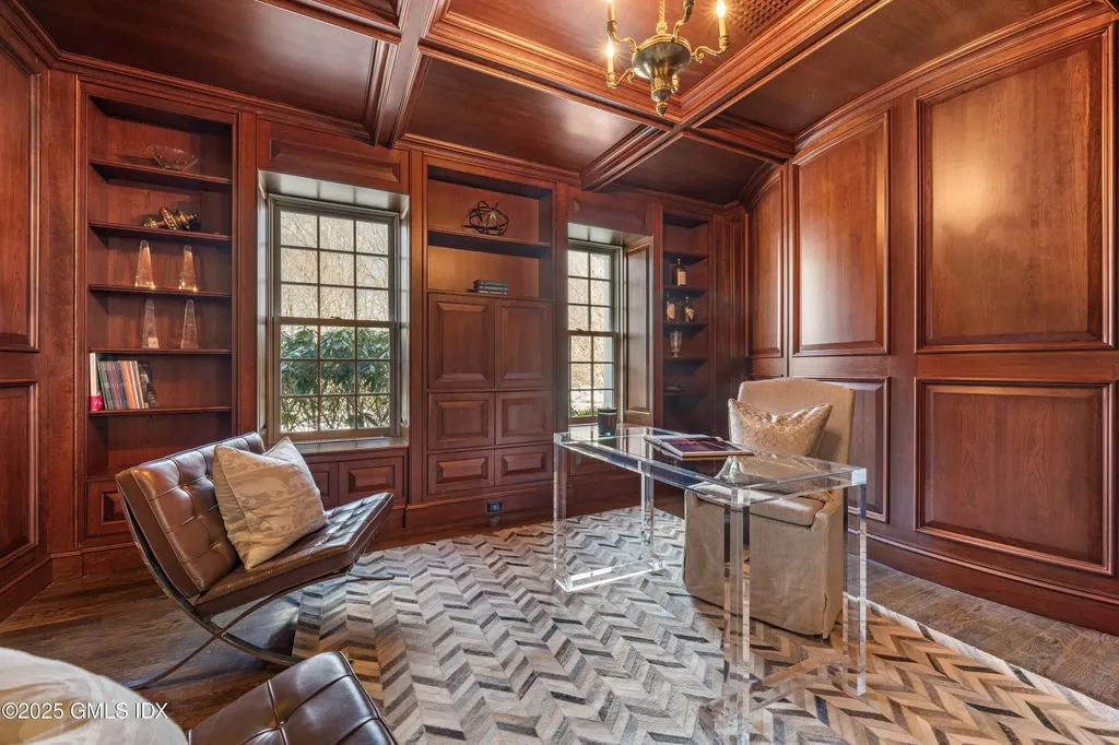 20 Sherwood Farm Lane Greenwich CT 06831