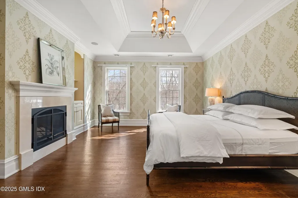 20 Sherwood Farm Lane Greenwich CT 06831