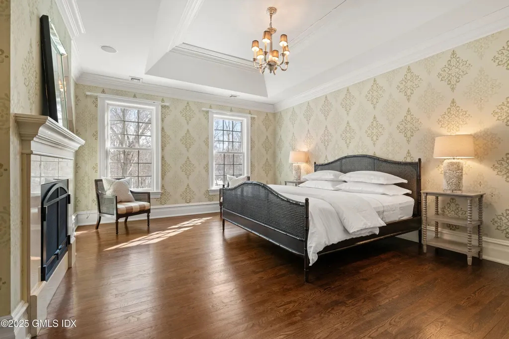 20 Sherwood Farm Lane Greenwich CT 06831