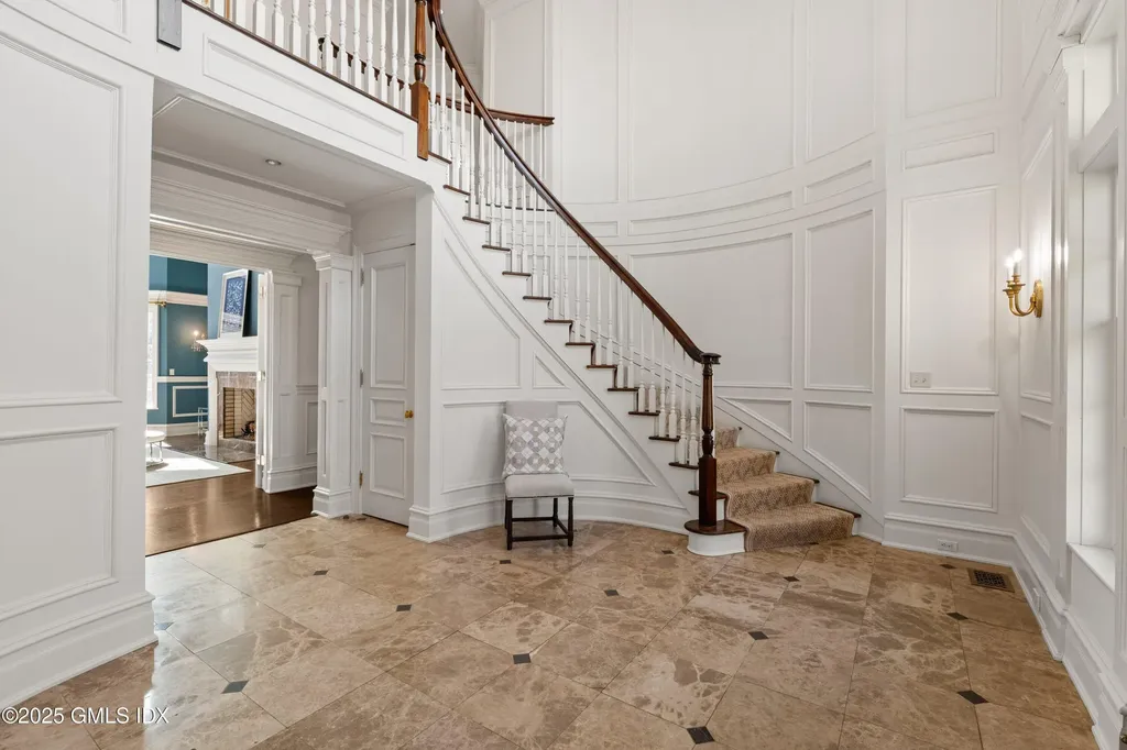 20 Sherwood Farm Lane Greenwich CT 06831