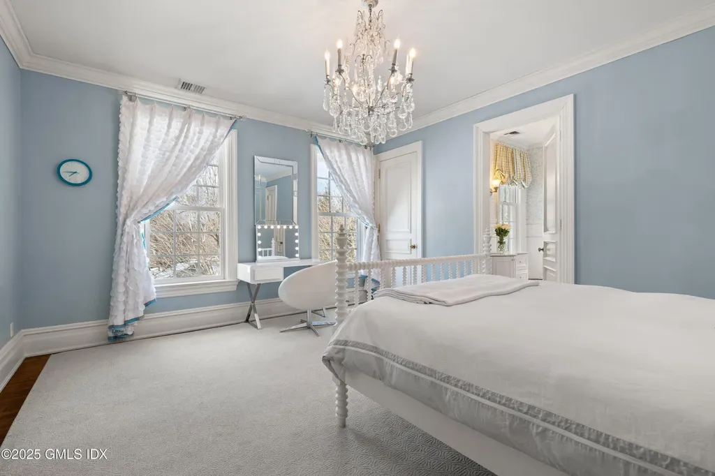 20 Sherwood Farm Lane Greenwich CT 06831