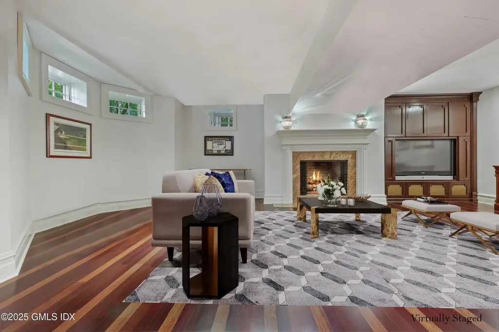 20 Sherwood Farm Lane Greenwich CT 06831