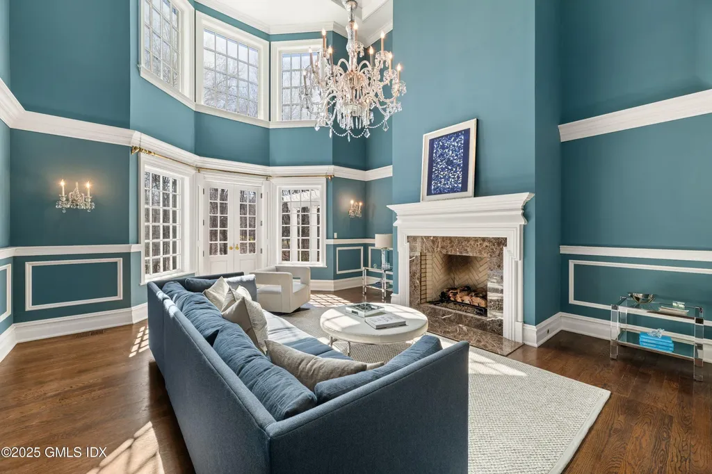 20 Sherwood Farm Lane Greenwich CT 06831