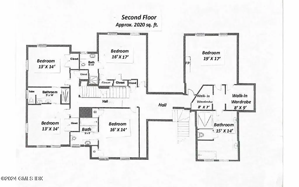 20 Sherwood Farm Lane Greenwich CT 06831