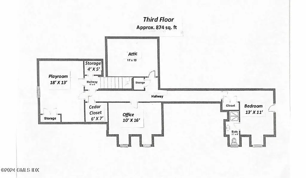 20 Sherwood Farm Lane Greenwich CT 06831