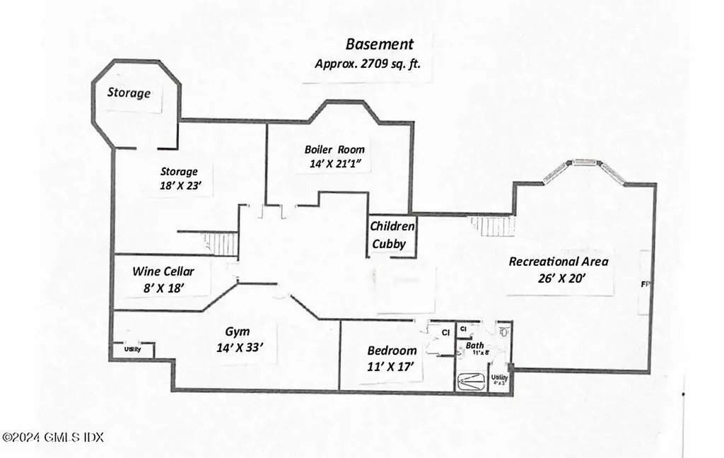 20 Sherwood Farm Lane Greenwich CT 06831