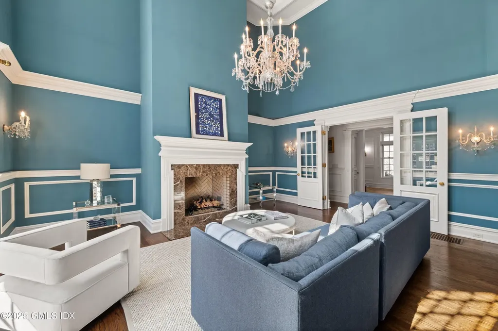 20 Sherwood Farm Lane Greenwich CT 06831